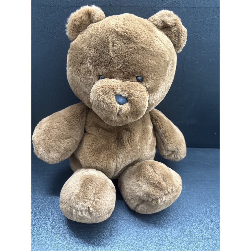 Animal Adventure Brown Teddy Bear Plush Toy 2023
